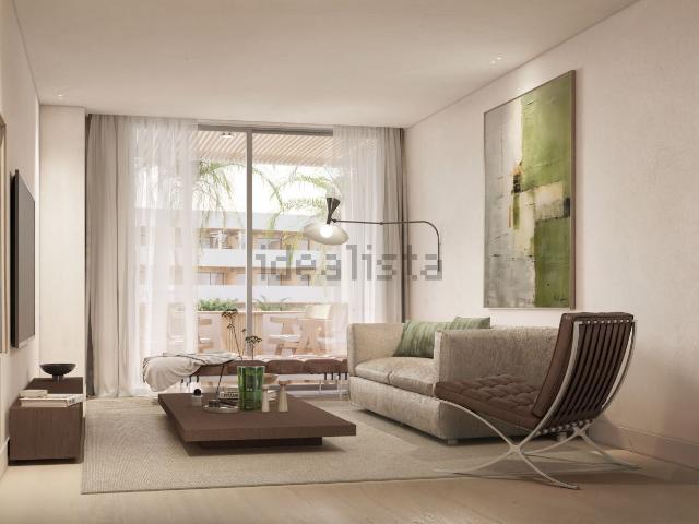 Piso, Benidorm