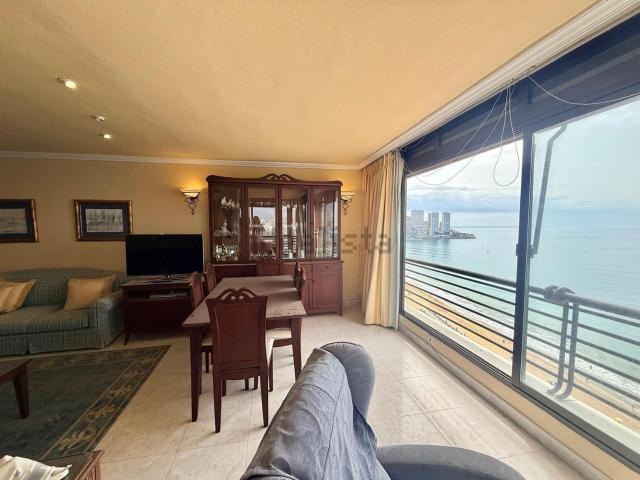 Piso, Benidorm