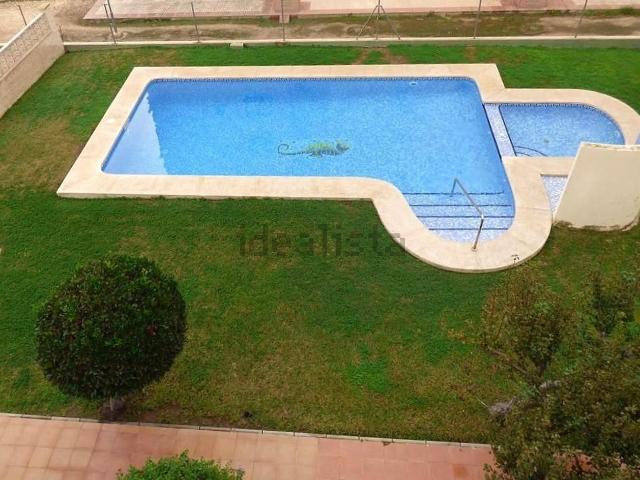 Piso, Benidorm