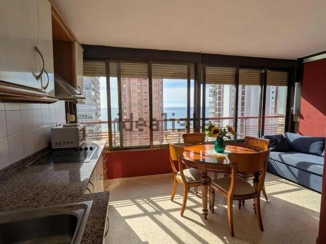 Piso, Benidorm