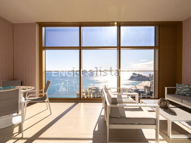 Piso, Benidorm