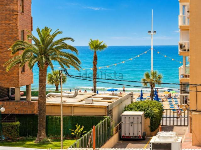 Piso, Benidorm