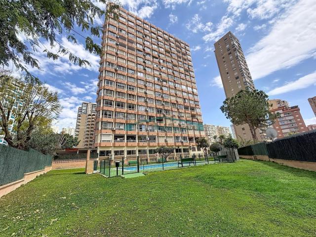 Piso, Benidorm