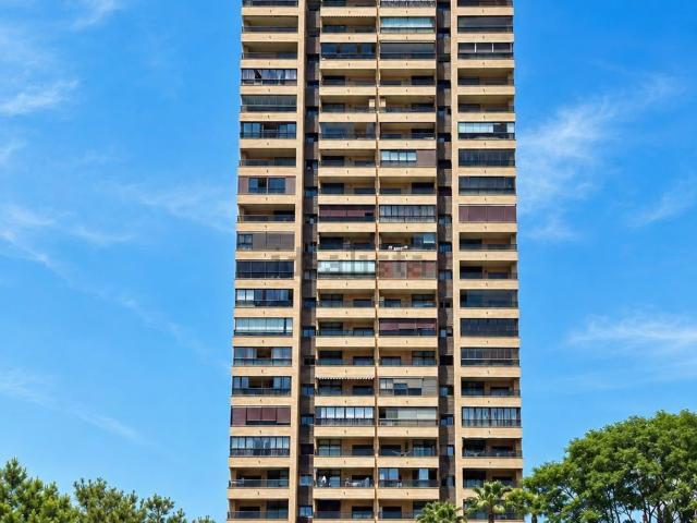 Piso, Benidorm