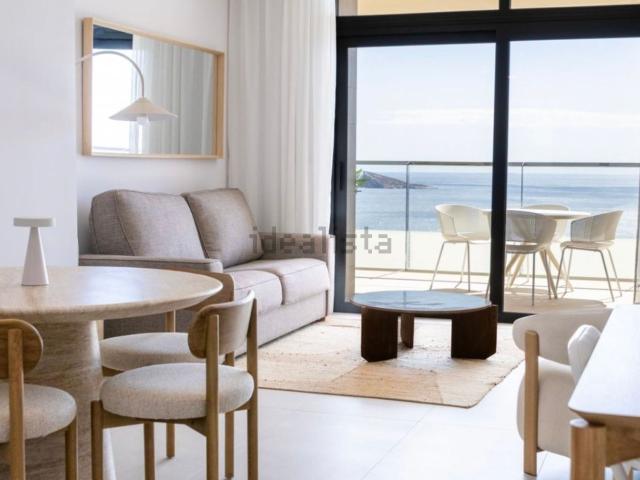 Piso, Benidorm