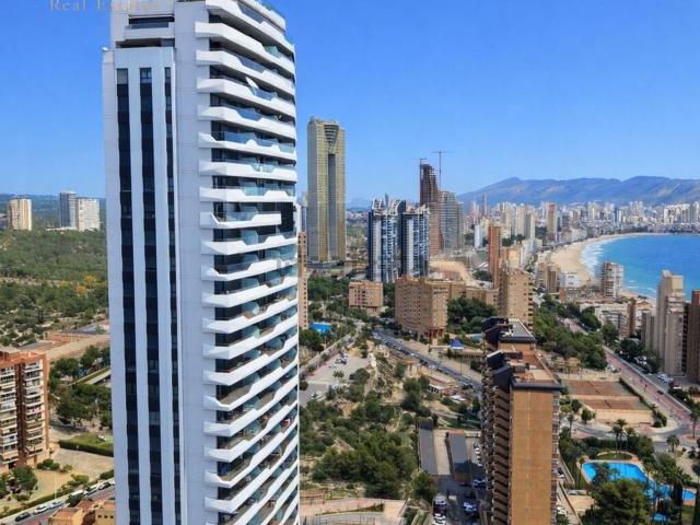 Piso, Benidorm