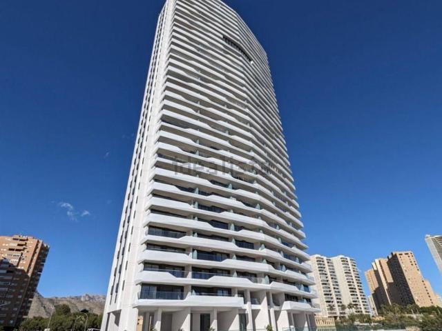 Piso, Benidorm