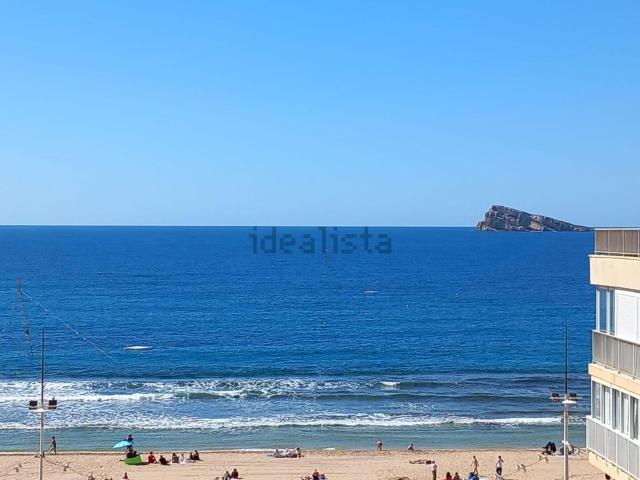 Piso, Benidorm