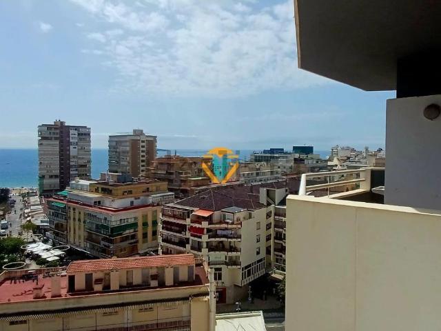 Piso, Benidorm