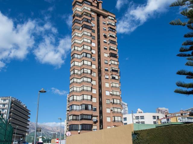 Piso, Benidorm