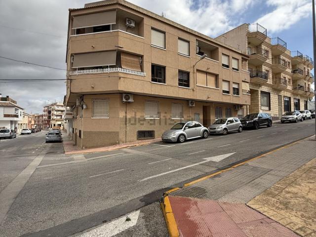Piso, Benijofar