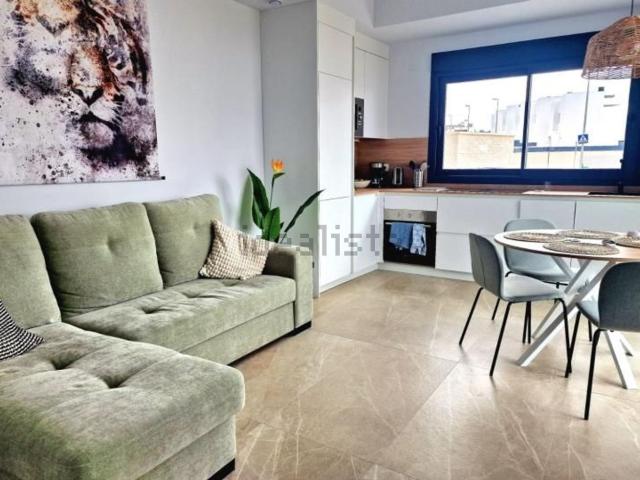 Piso, Benijofar