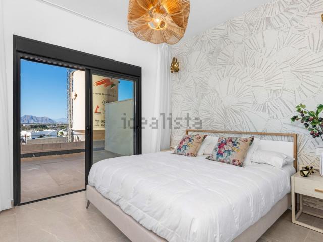 Piso, Benijofar