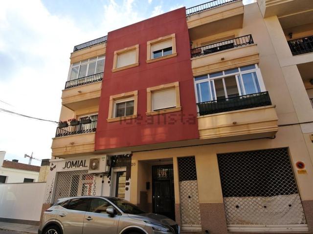 Piso, Benijofar