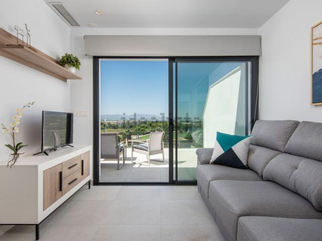 Piso, Benijofar