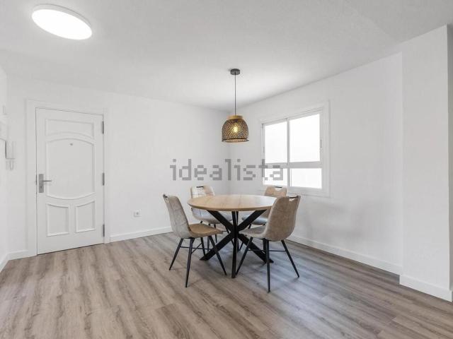 Piso, Benijofar