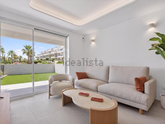 Piso, Benijofar