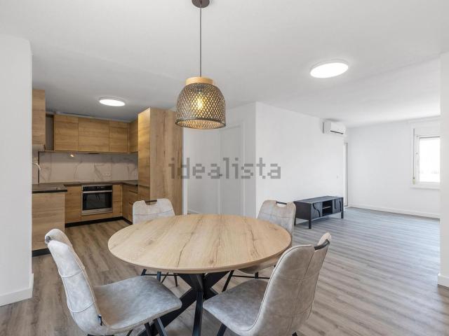 Piso, Benijofar