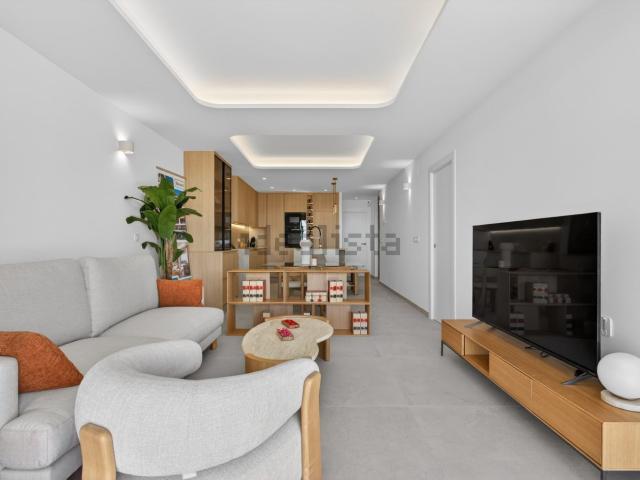 Piso, Benijofar