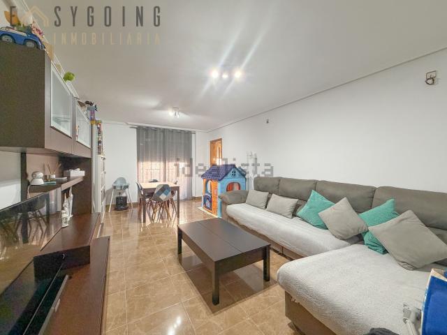 Piso, Benijofar