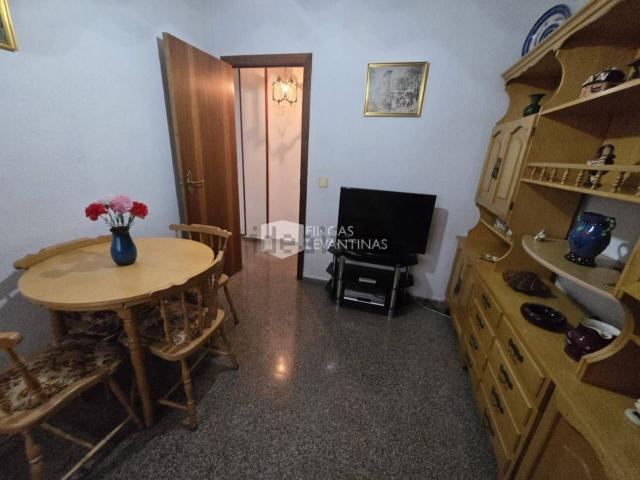 Piso, Benisaudet, Alicante / Alacant