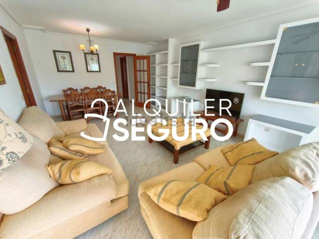 Piso, Benisaudet, Alicante / Alacant