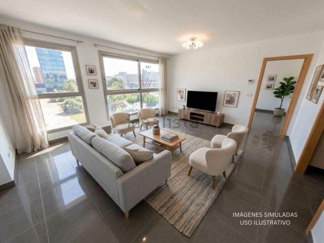 Piso, Benisaudet, Alicante / Alacant