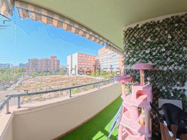 Piso, Benisaudet, Alicante / Alacant