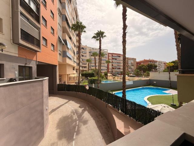 Piso, Benisaudet, Alicante / Alacant