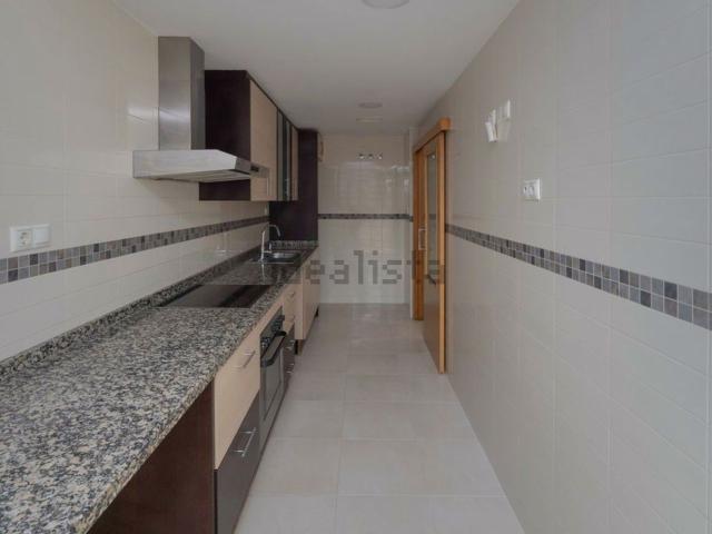Piso, Benisaudet, Alicante / Alacant