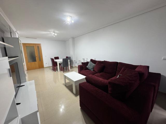 Piso, Benissa