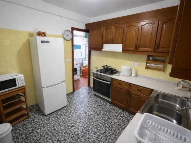 Piso, Benissa