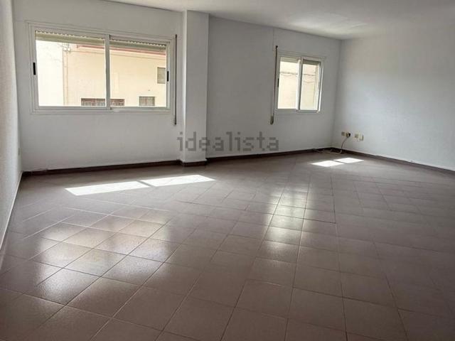Piso, Benissa
