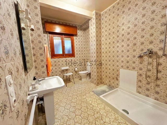 Piso, Benissa