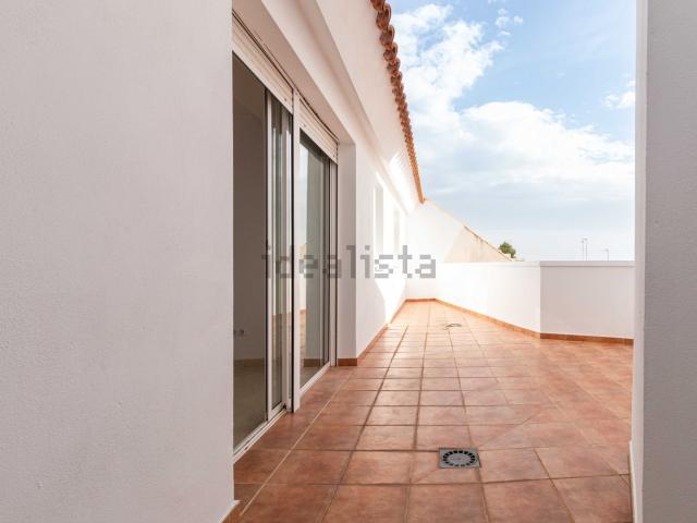 Piso, Benissa