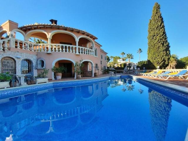 Piso, Benissa