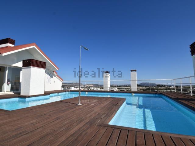 Piso, Benissa