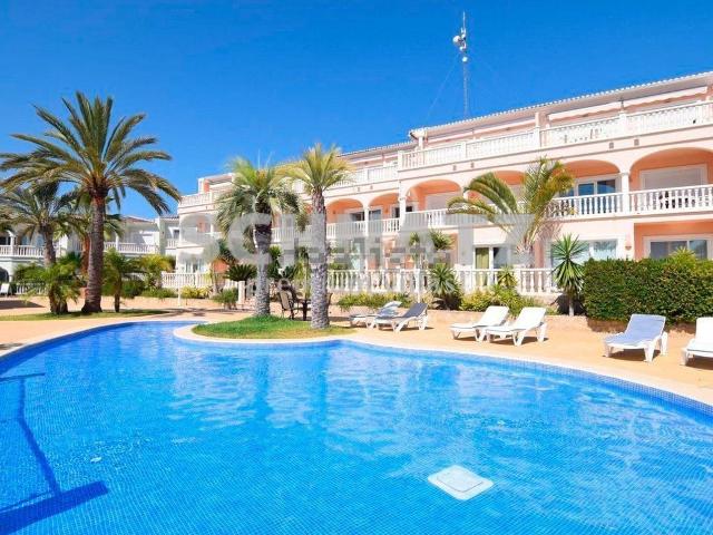 Piso, Benissa