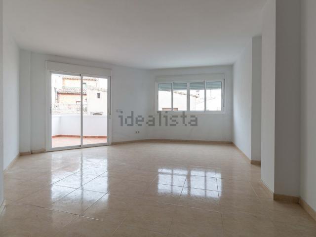 Piso, Benissa