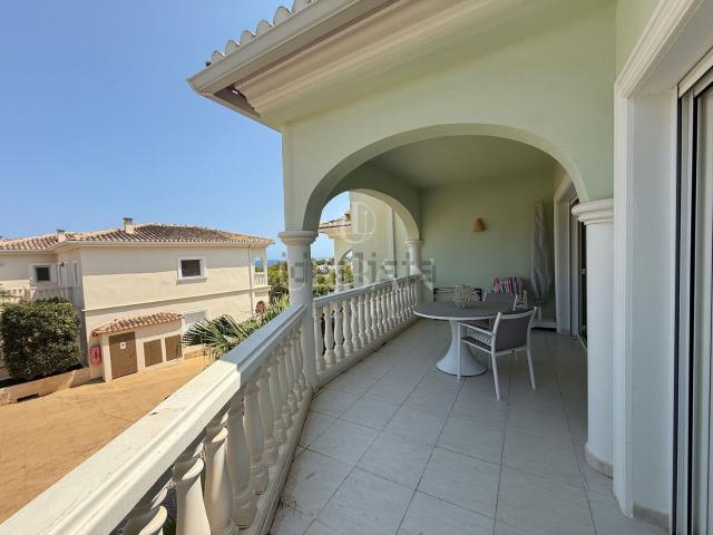 Piso, Benissa