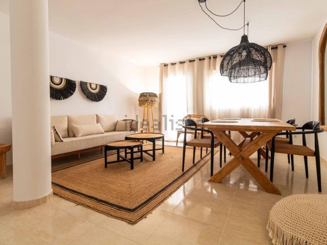 Piso, Benissa
