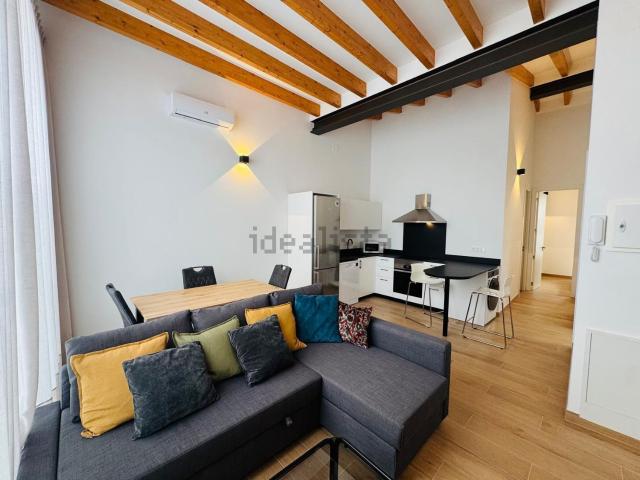 Piso, Benissa
