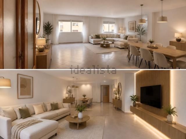 Piso, Benissa