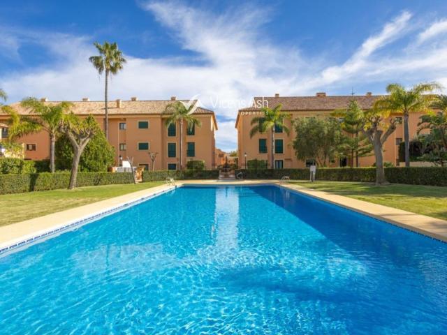 Piso, Benissa
