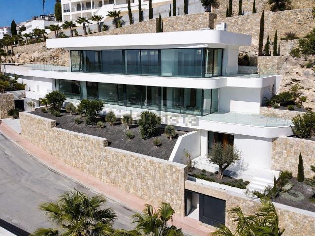 Piso, Benissa