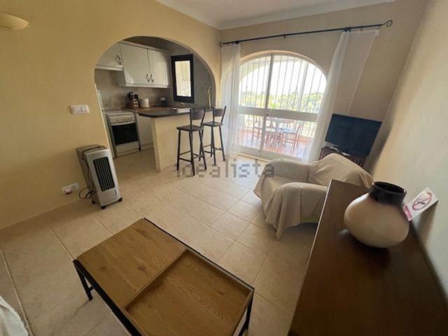 Piso, Benissa