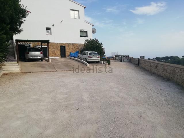 Piso, Benissa