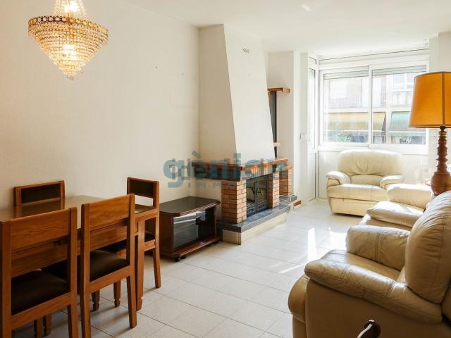 Piso, Bescanó