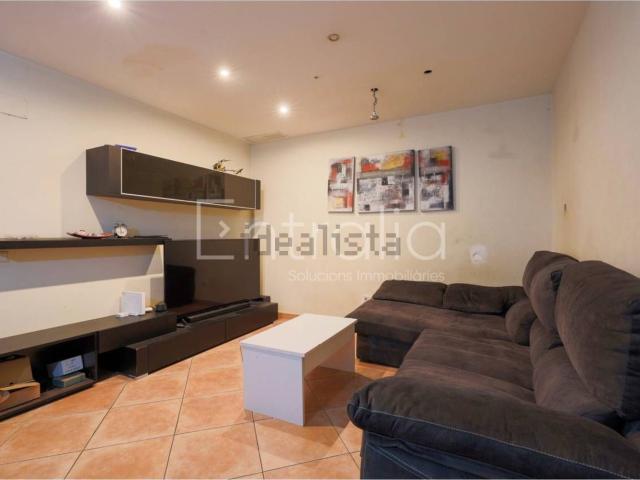 Piso, Bescanó