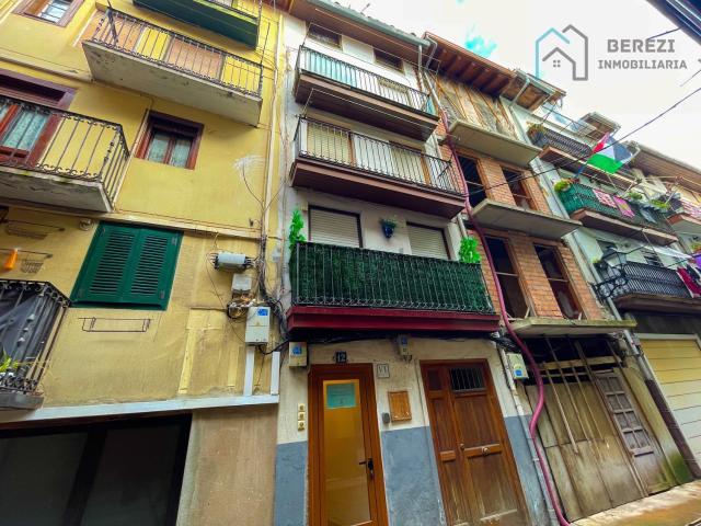 Piso, Bermeo